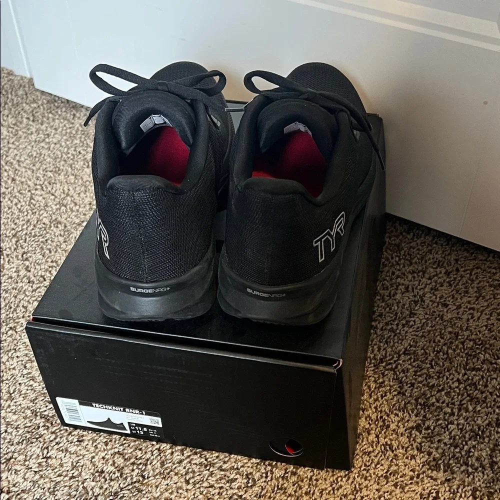 TYR Mens Techknit RNR-1 - Picture 6 of 7